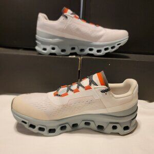 On Cloudmonster Frost Surf Men's 9